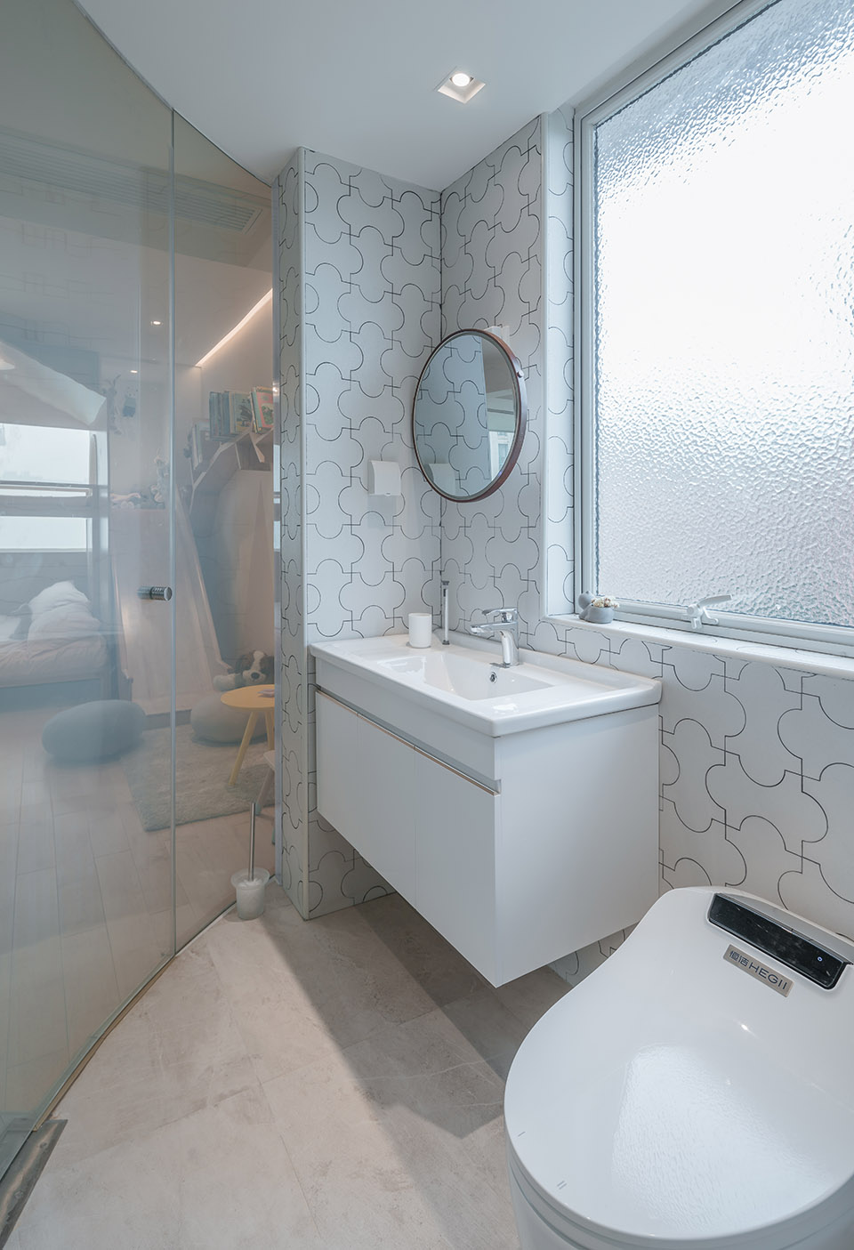 梦想改造家：仙境之家，上海 / Wutopia Lab-93