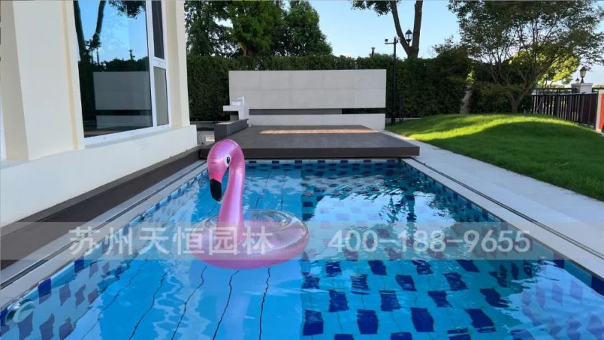 天恒园林|银丽高尔夫-76