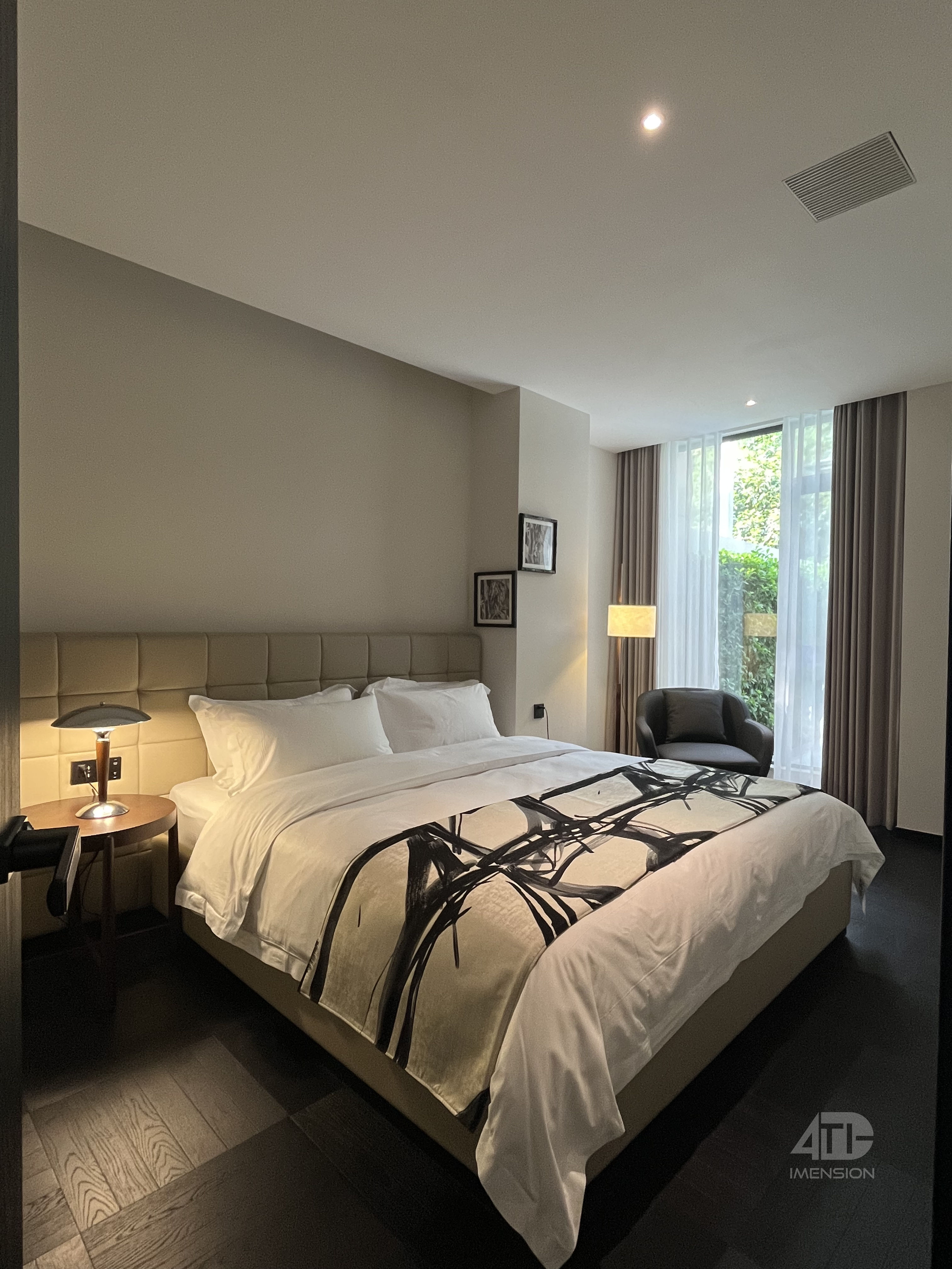 长嘉汇1200平| 别墅（酒店项目）-11