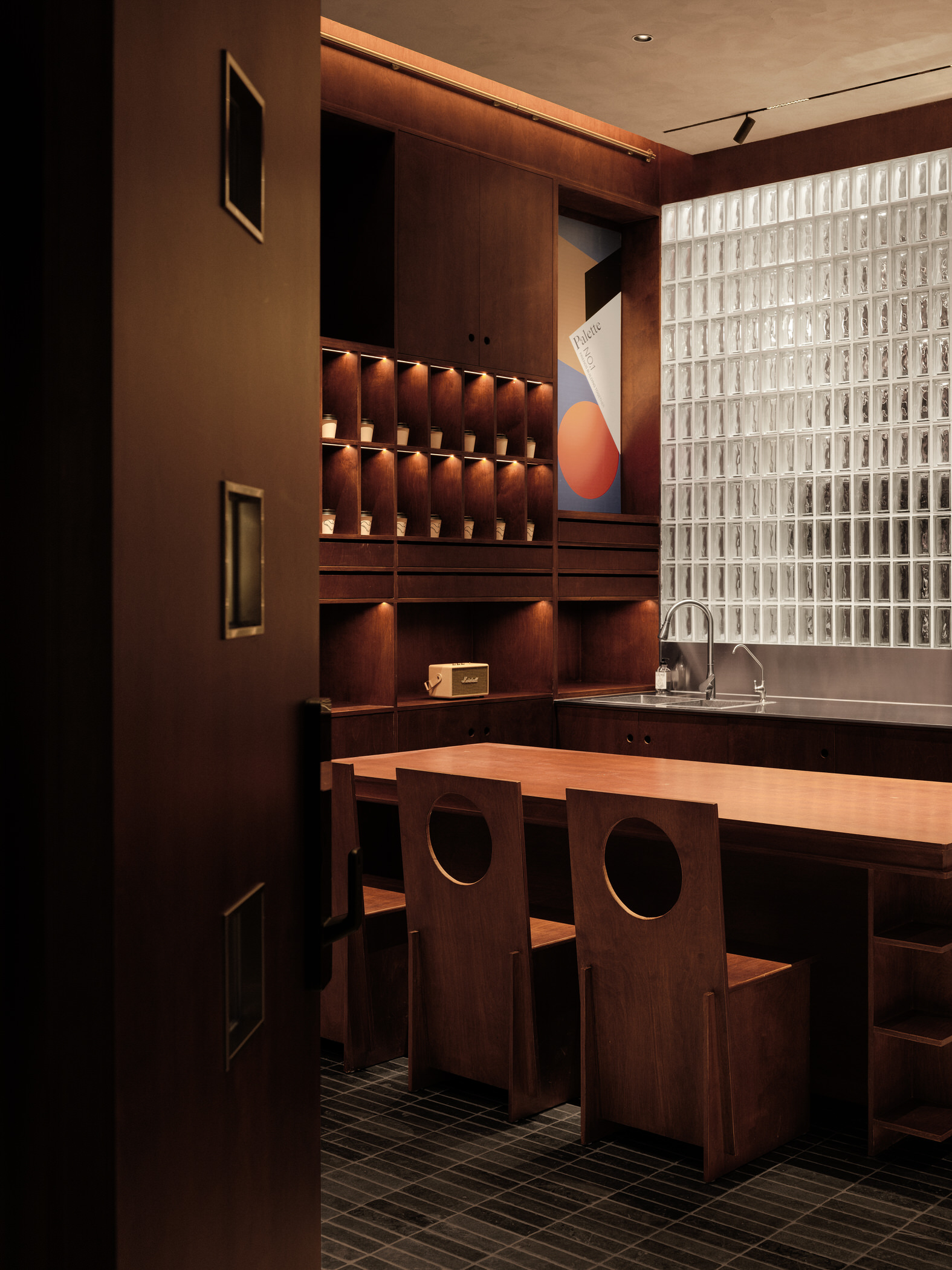 Best of Hospitality Interiors & Architecture | 2024 Archive.-6