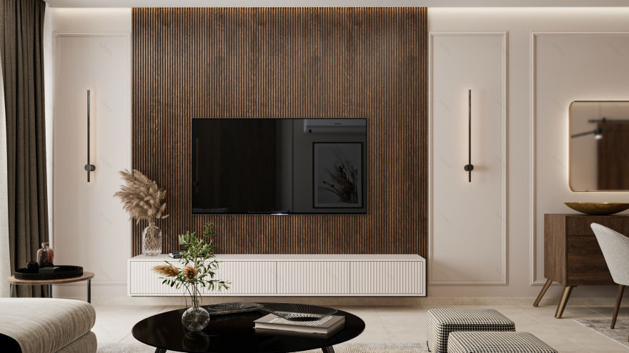 AKAM COMPOUND 行政首都公寓-9