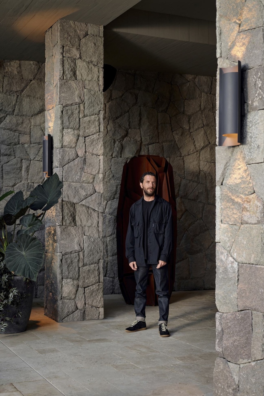 SEASIDE HOUSE海滨别墅(Hebil Residence)丨Sanayi313 Studio-2