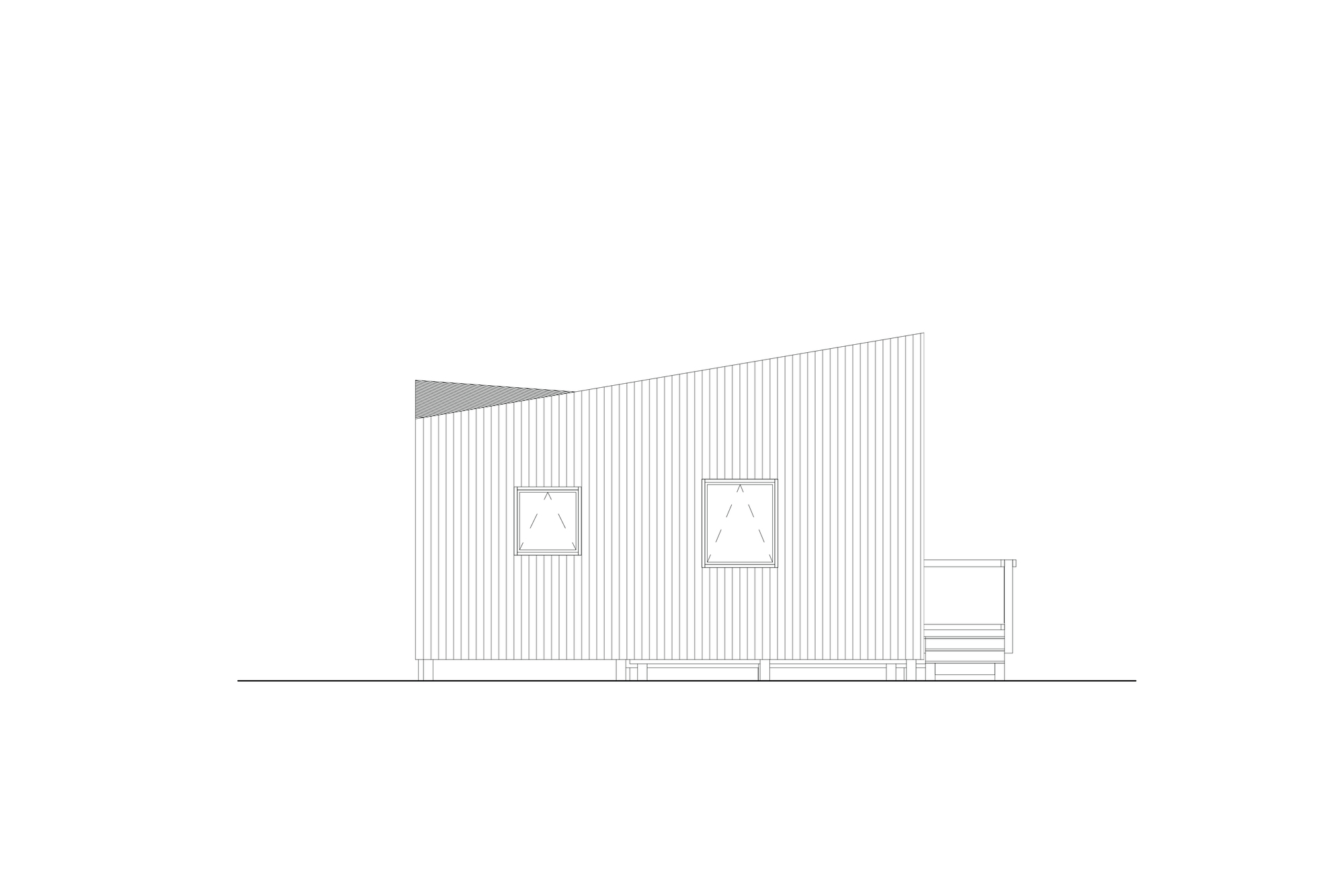 乔纳森·利文斯顿海鸥之家丨新西兰丨Conor Dolman-32