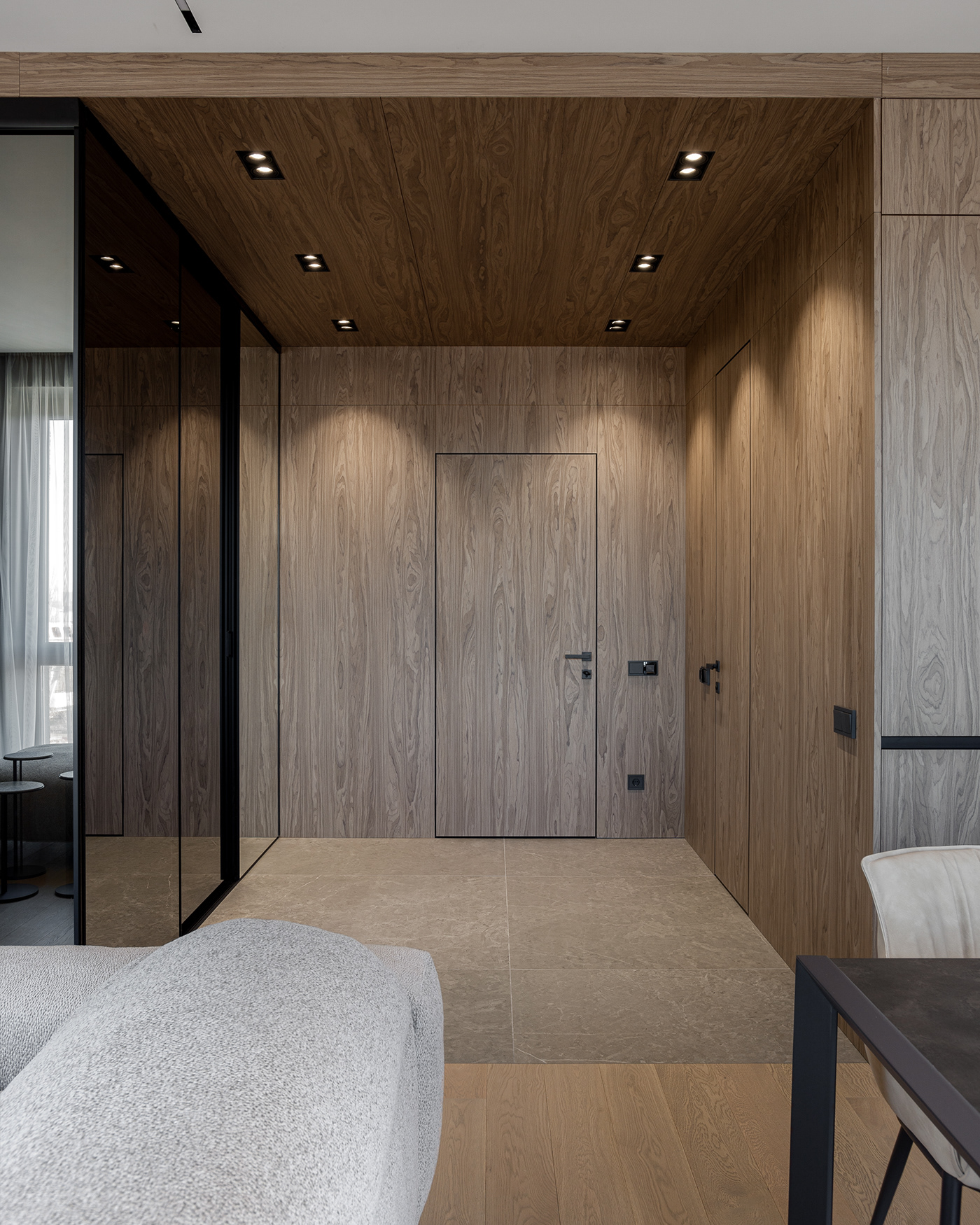 皇家蓝天住宅丨乌克兰丨ADD DESIGN-16