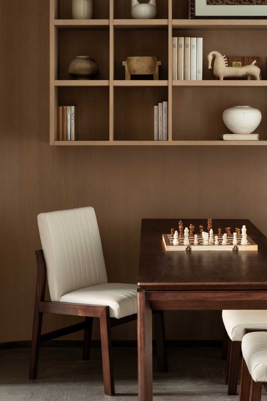 麓湖·观澜架空层丨中国成都丨千寻设计,万华同人艺社,万华室内设计中心,锐度设计-106