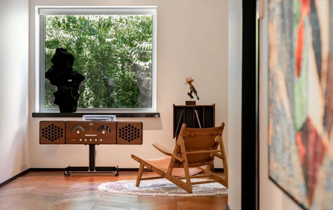 北京香江花园别墅改造丨中国北京丨必革家-21