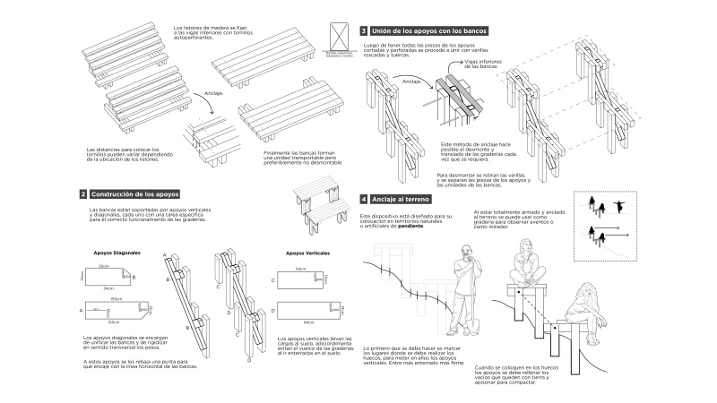 A--D -- Community Infrastructure System Altos del Pino-103