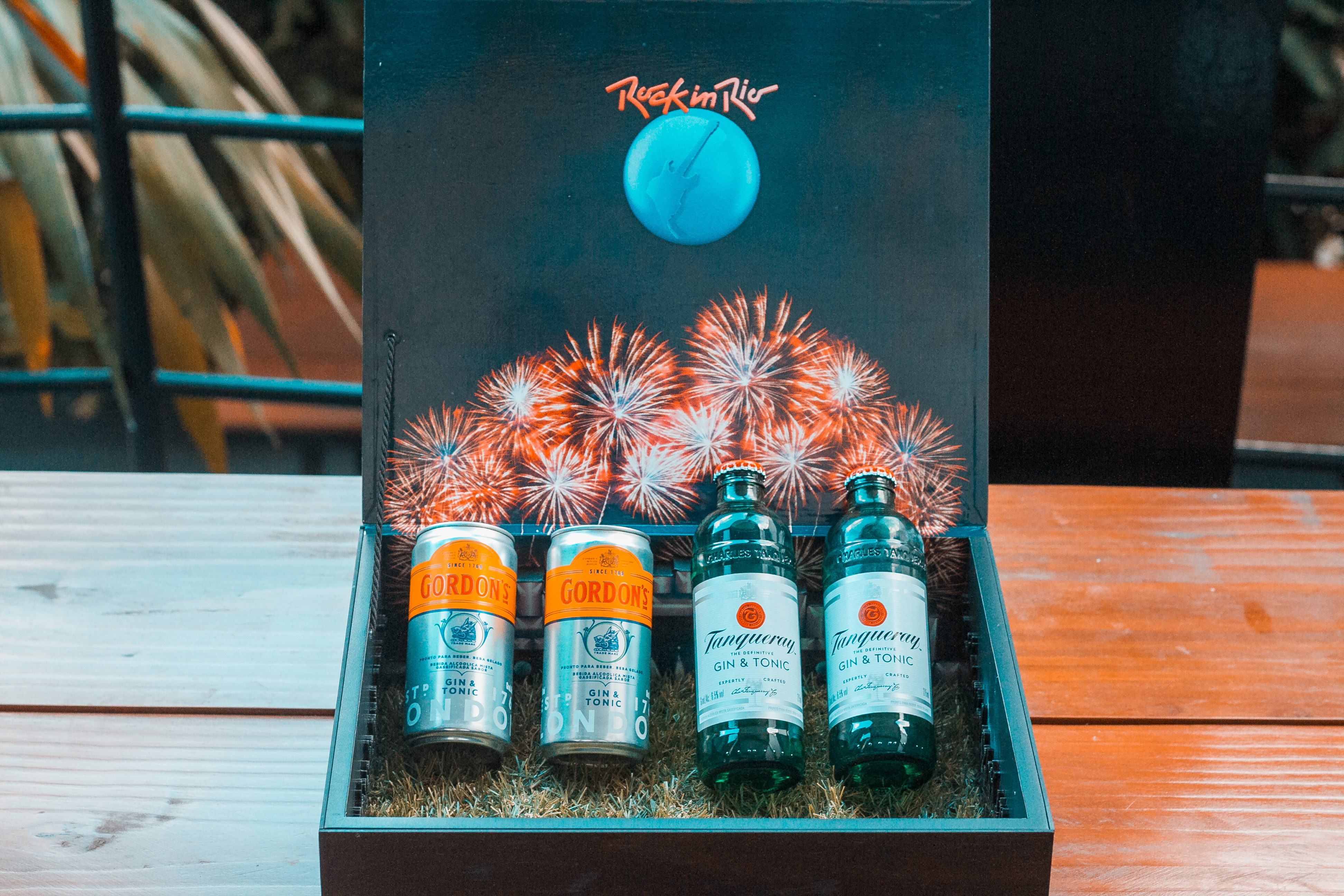 Kit Diageo Rock In Rio-3