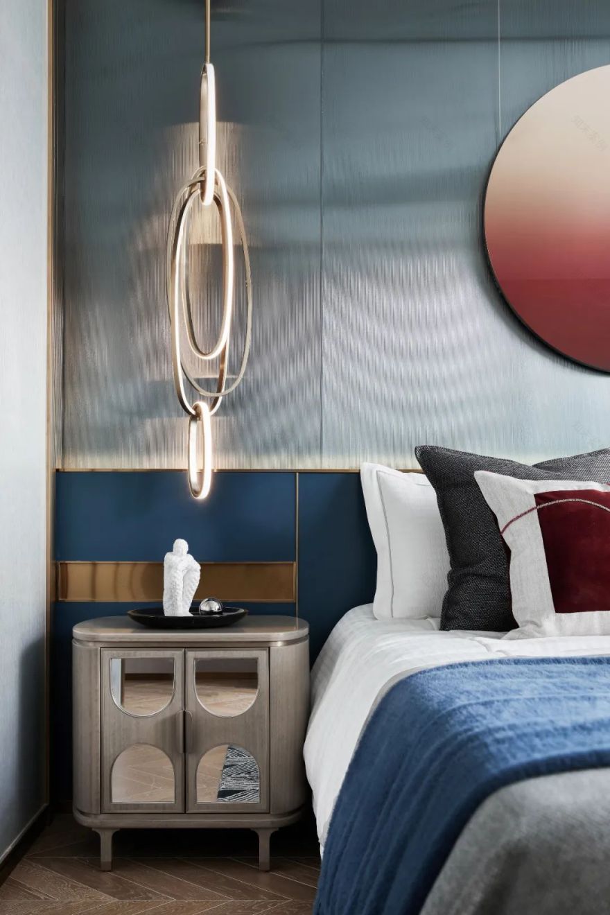 长春中海玺悦样板间丨中国长春-22