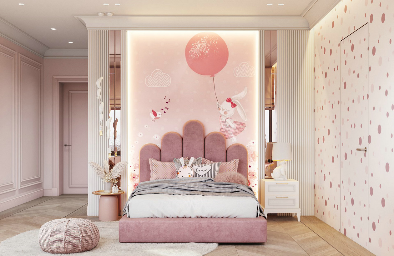 360㎡大平米住宅设计-30