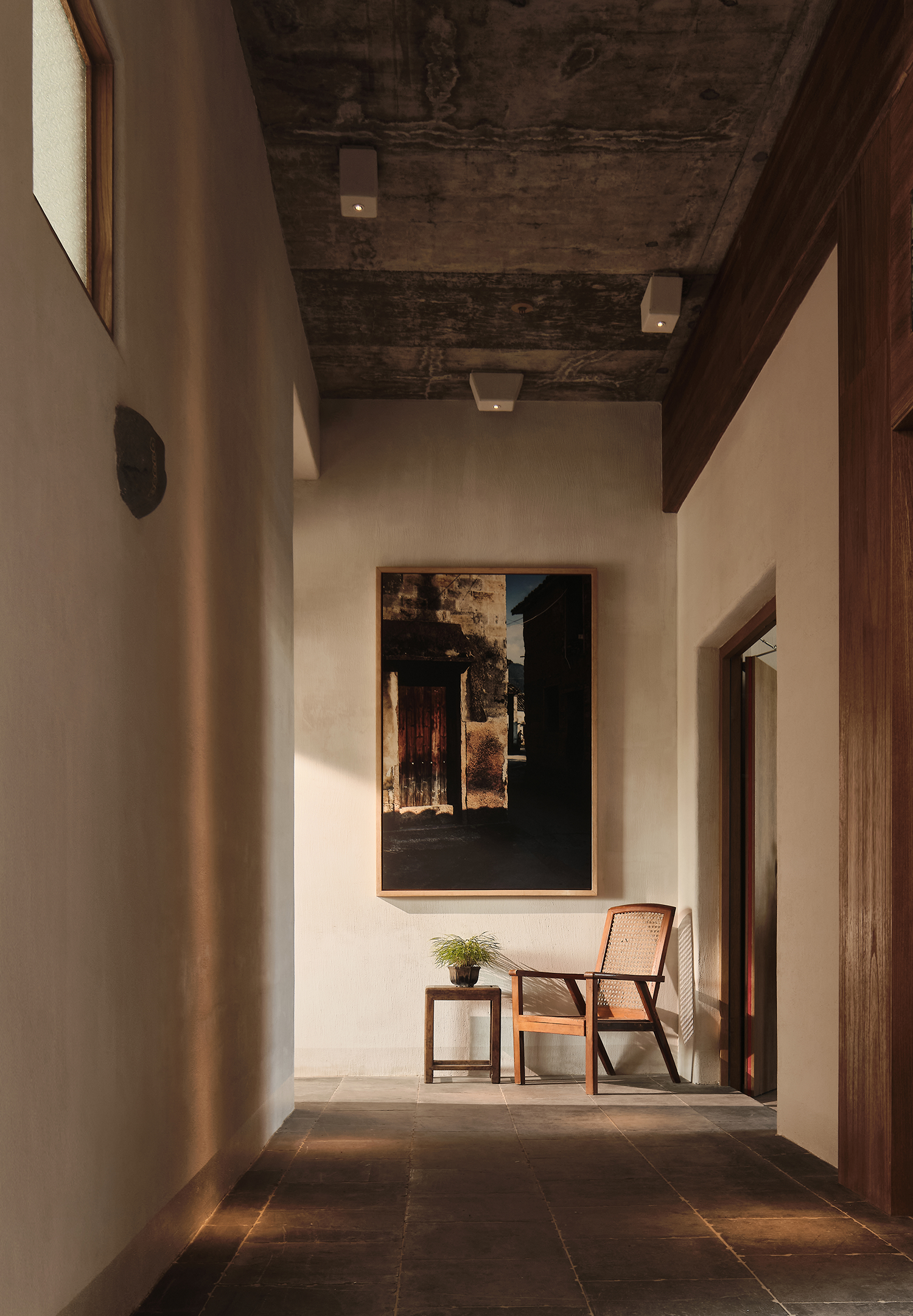 花迹·山野丨中国南京丨南京拿云室内设计有限公司-51