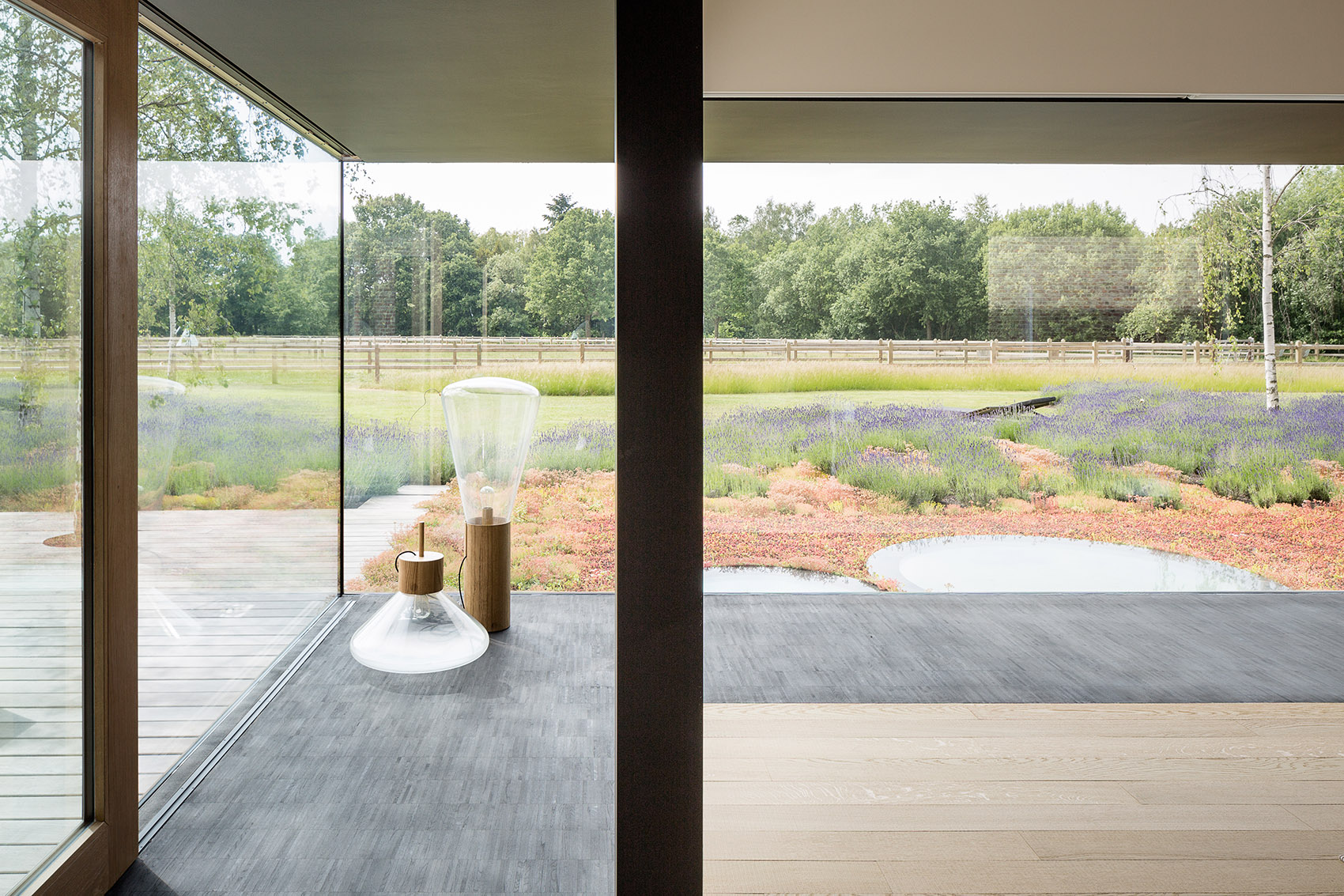 Olmen住宅，比利时 / Pascal François Architects-58