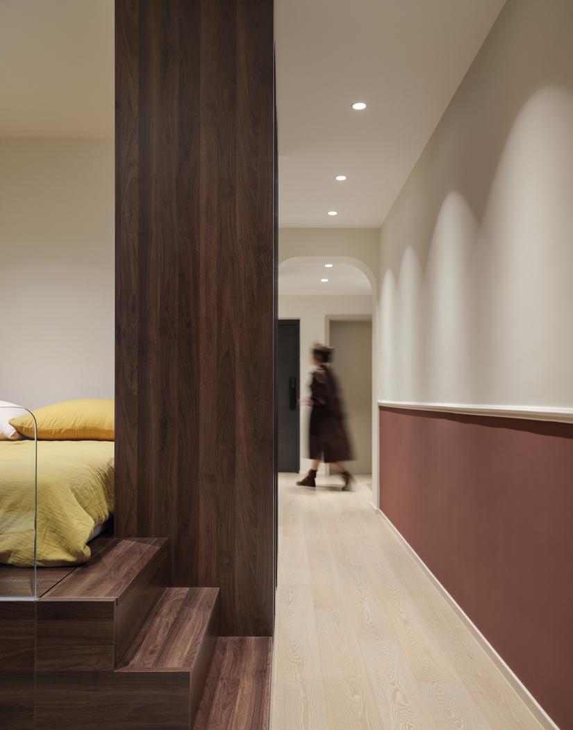 60m²手枪老破小完美逆袭丨中国上海-38