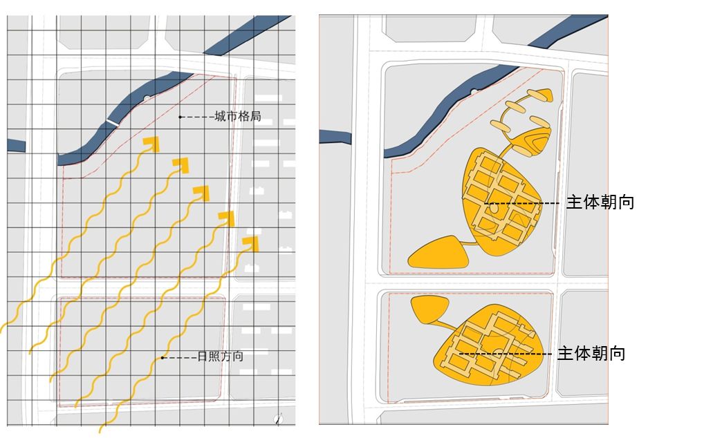 莆田一中“海、山、水”主题校园设计,呈现自然与人文融合之美-64