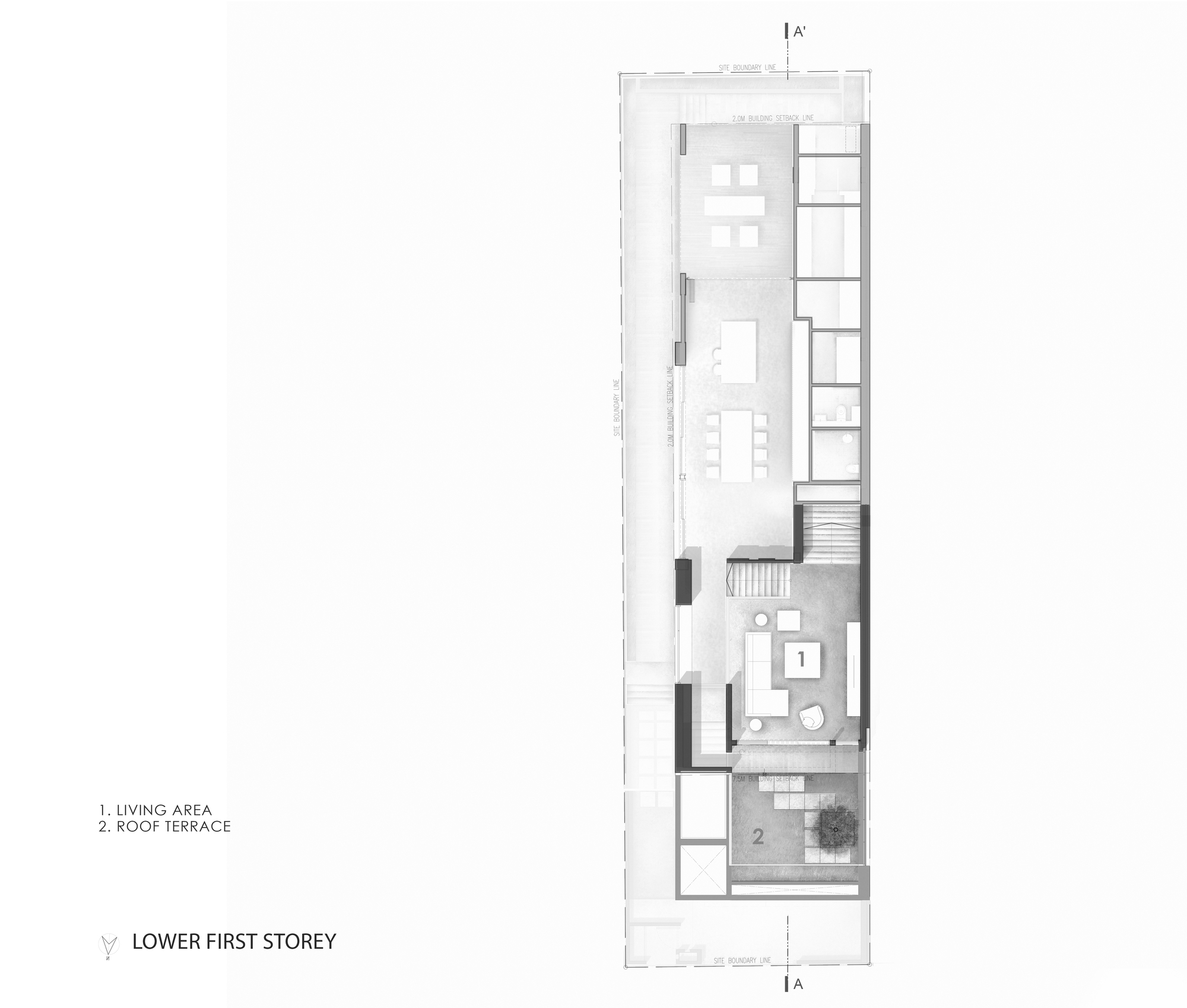 Assembled House / Park + Associates-12