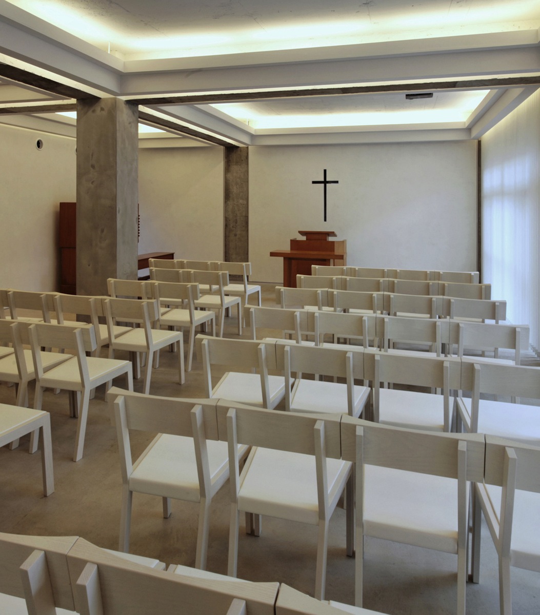 丨日本千叶丨Jo Nagasaka,Schemata Architects-4