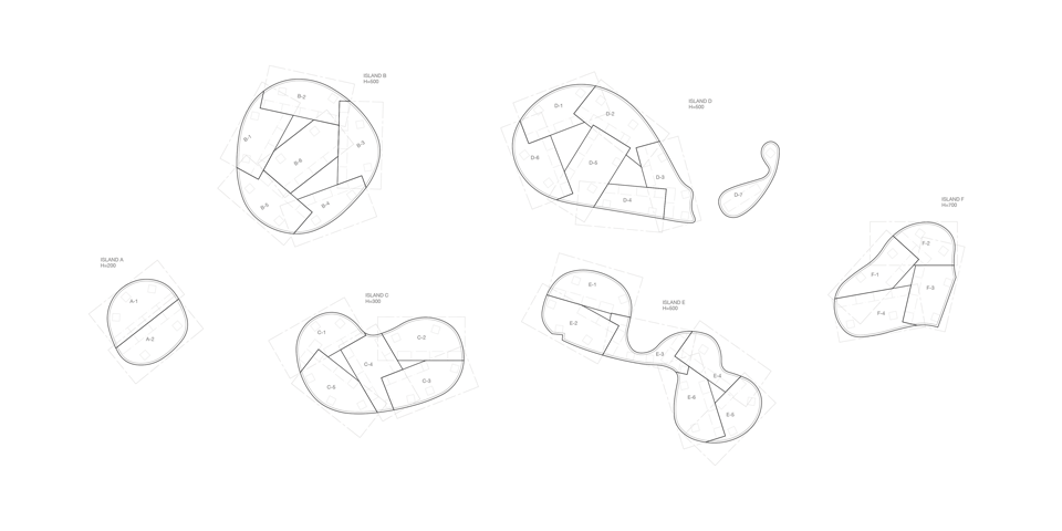 文化的融合  双篇章展览丨中国上海丨TóngTóngTóng,&SCENE-18
