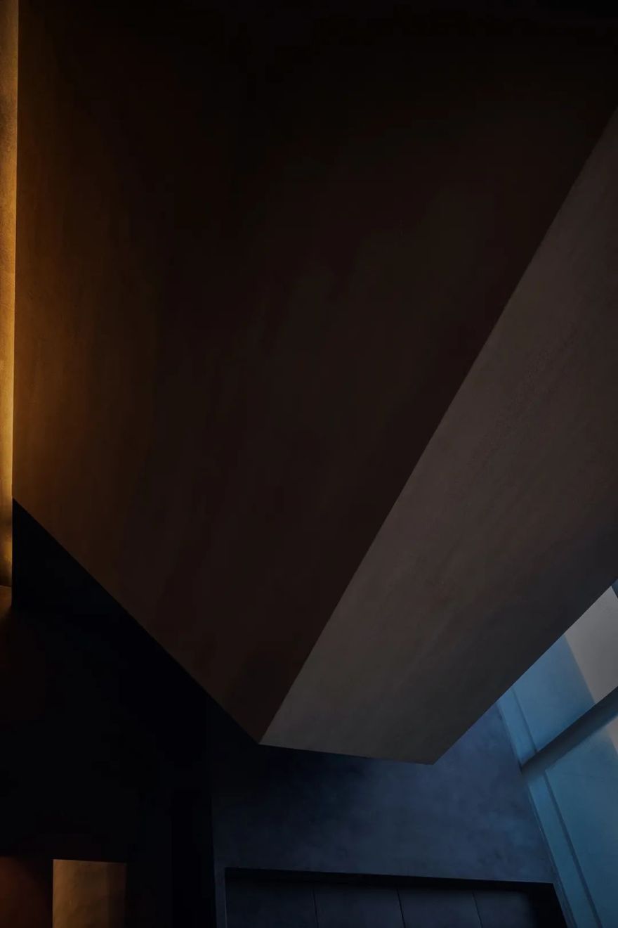 广东汕头吴会所 | 现代性与传统文化的碰撞-75