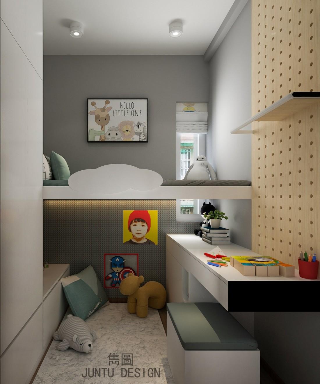 儿童房·2020儿童节特辑-12