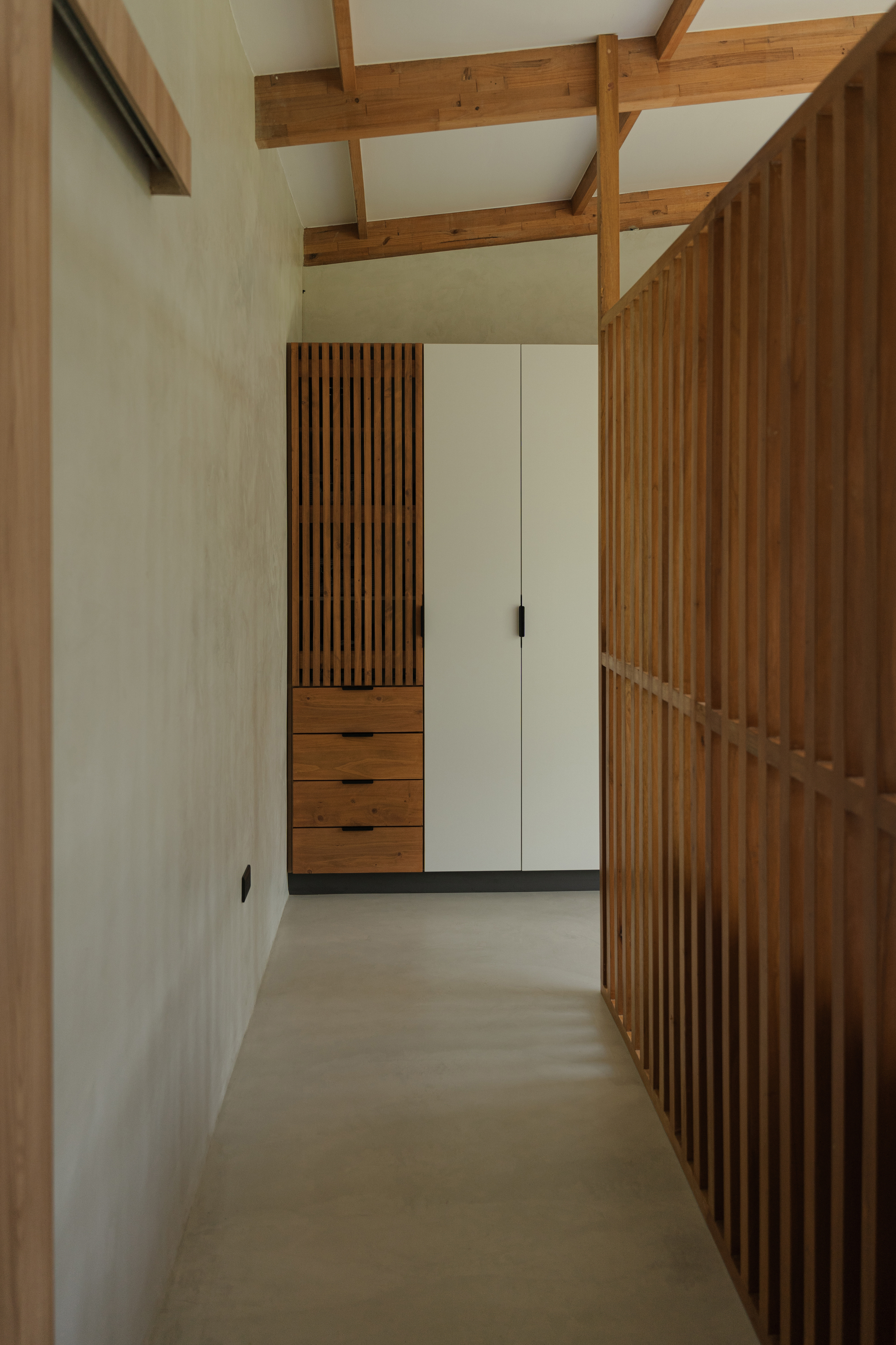 “Casa 1·5  3”项目丨厄瓜多尔丨Baquio Arquitectura-40