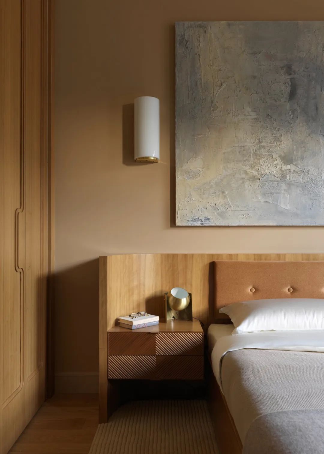 多样风格交融,打造独特空间-79