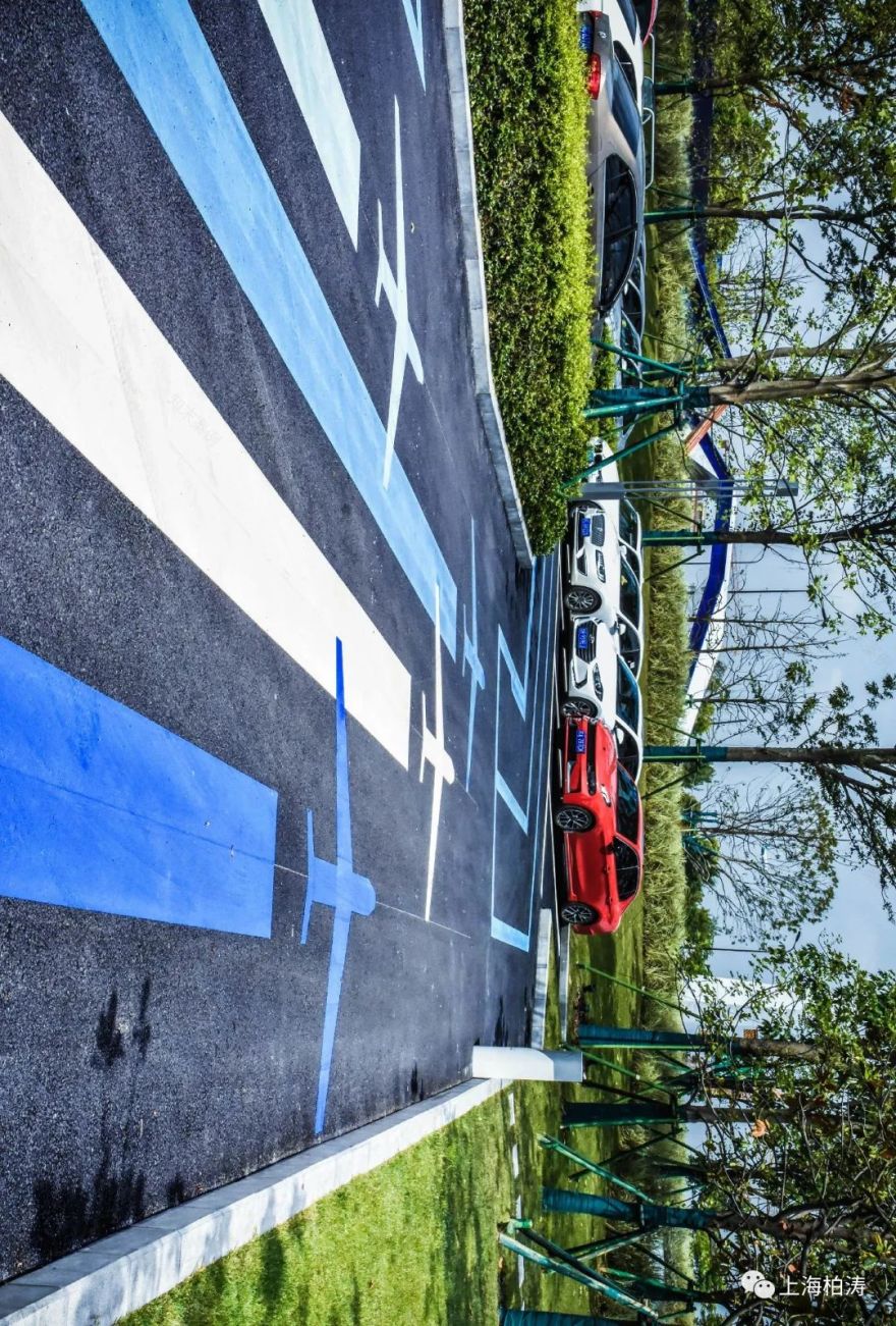 德信·空港城 | 从示范区到艺术基地的蜕变-27