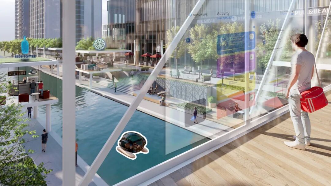 智慧数字南大：未来科技园区新篇章的开启-46