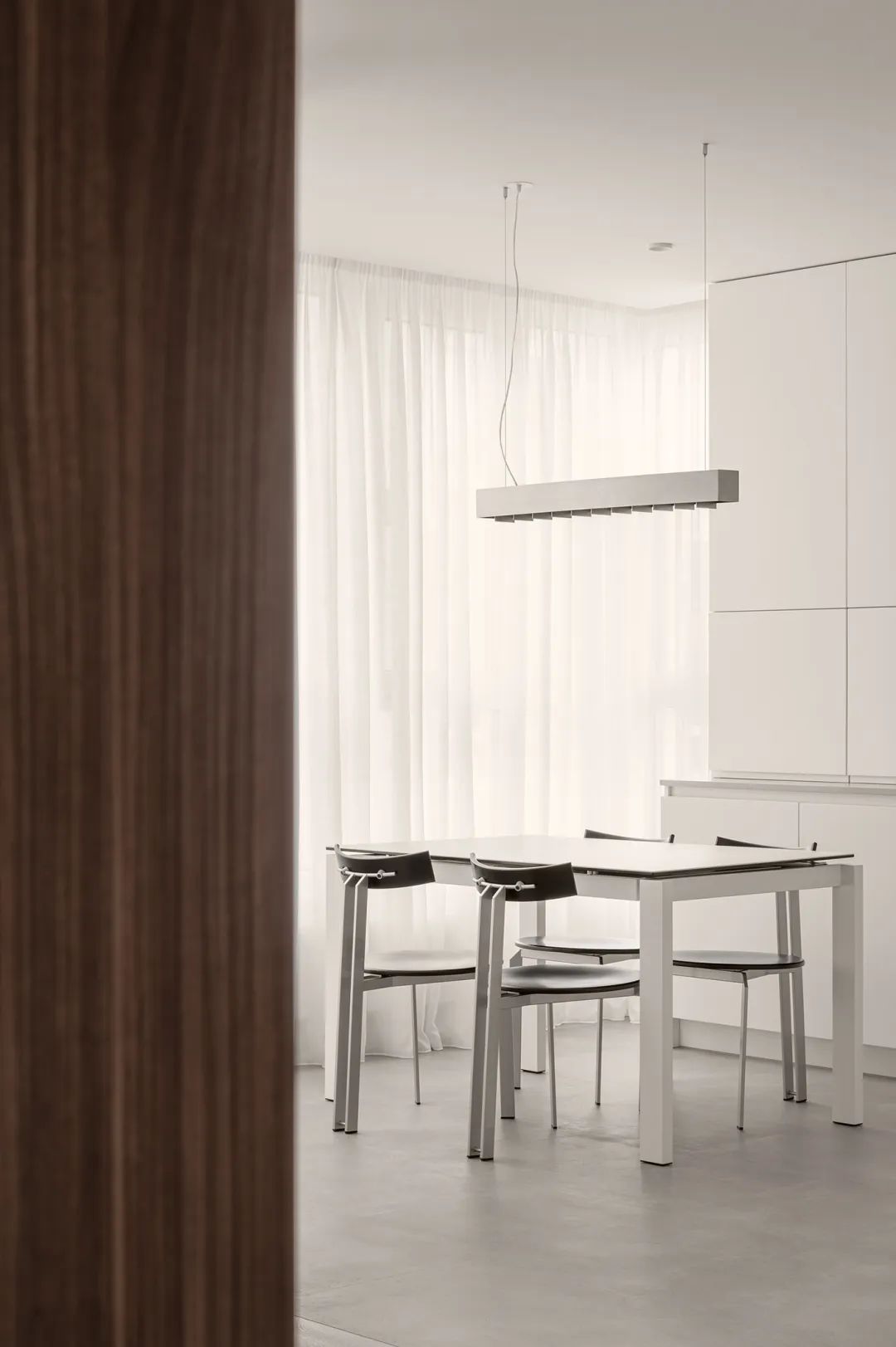 自然之居 · ACIID Studio 的侘寂美学设计-23