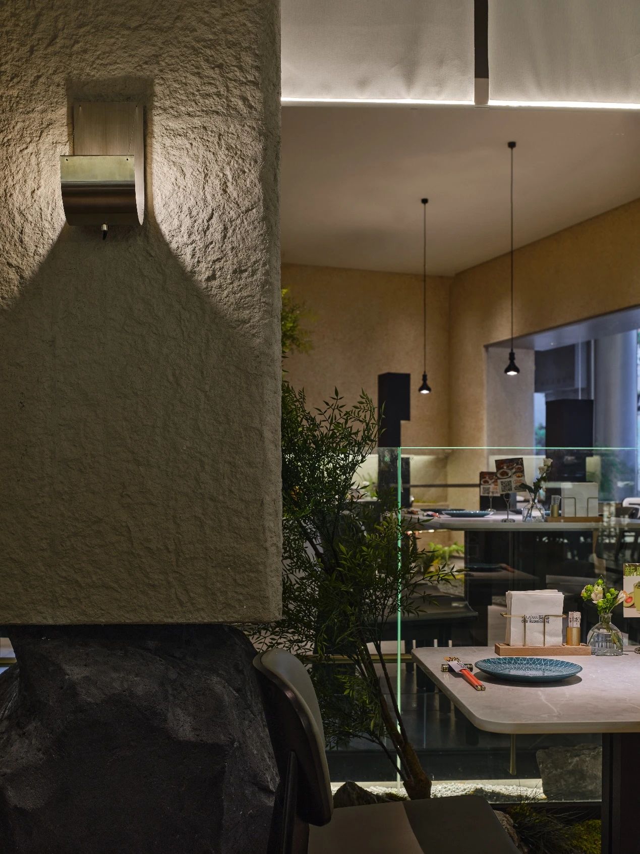 CHIBI WASABI小小葵丨中国宁波丨RBD瑞本设计-32