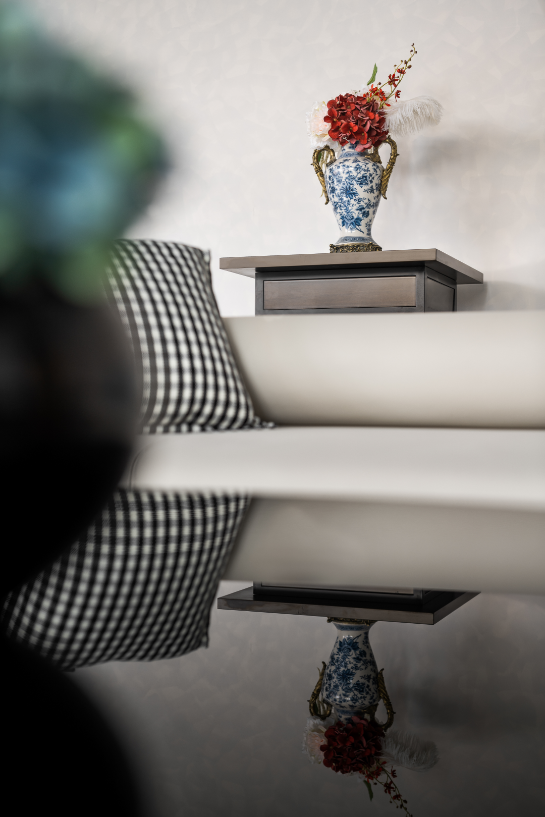 徐州万科淮海隐秀售楼处丨中国徐州丨上海璞辉空间设计有限公司-18