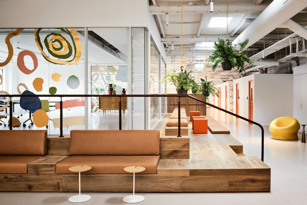 Studio Tate - MECCA | IndesignLive-4