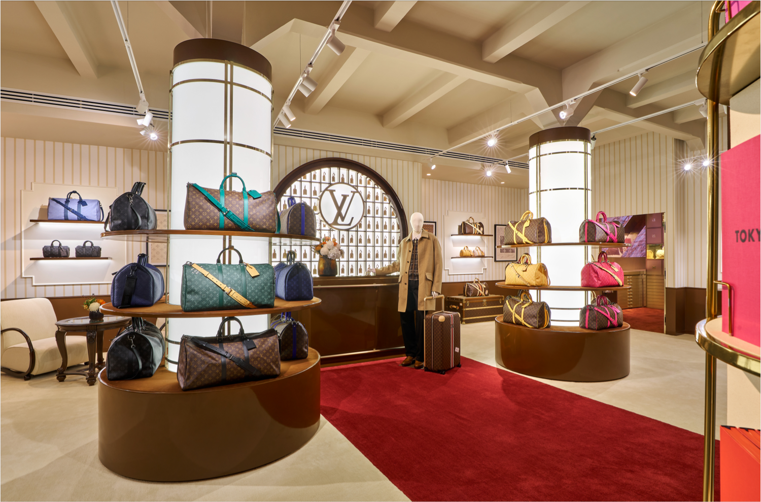 Louis Vuitton Hotel-13