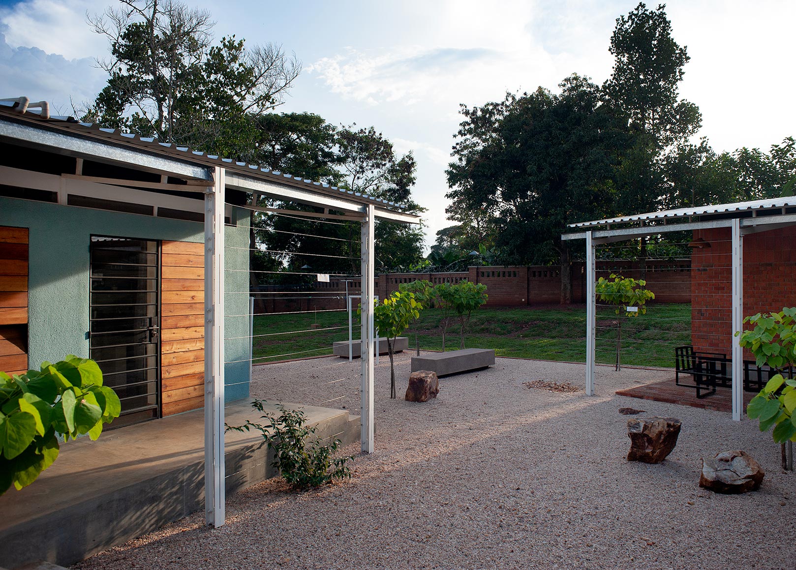 
Mpirigiti Rural Training Centre 
-4