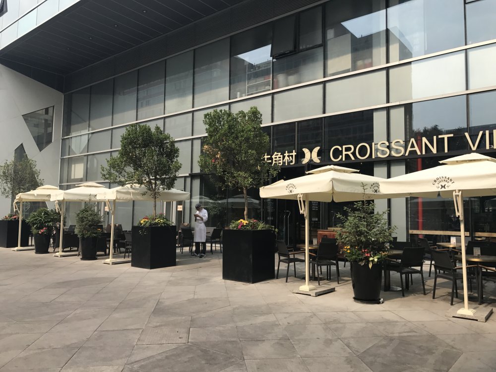 北京牛角村面包店-28