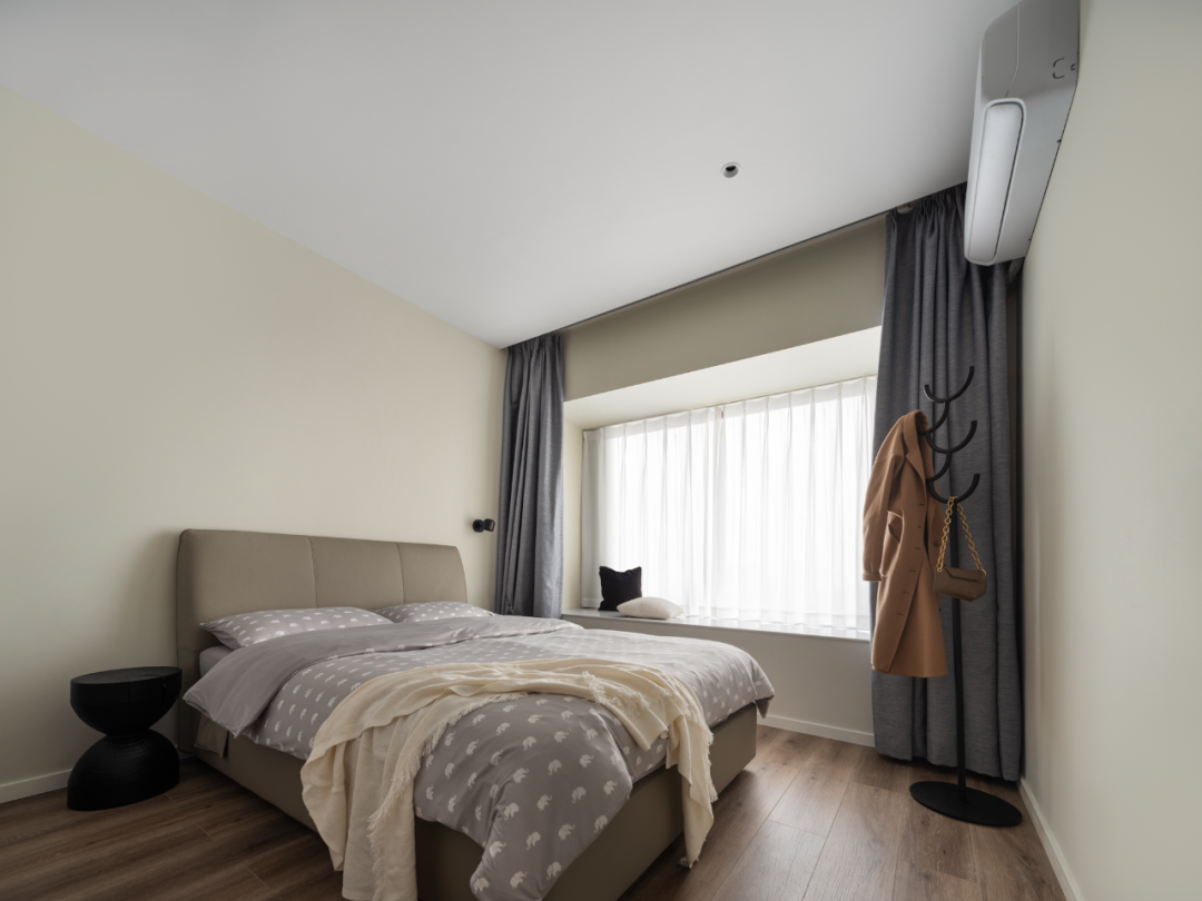 88㎡一人居,打造自由,精致的空间转换丨成都宏福樘设计-55