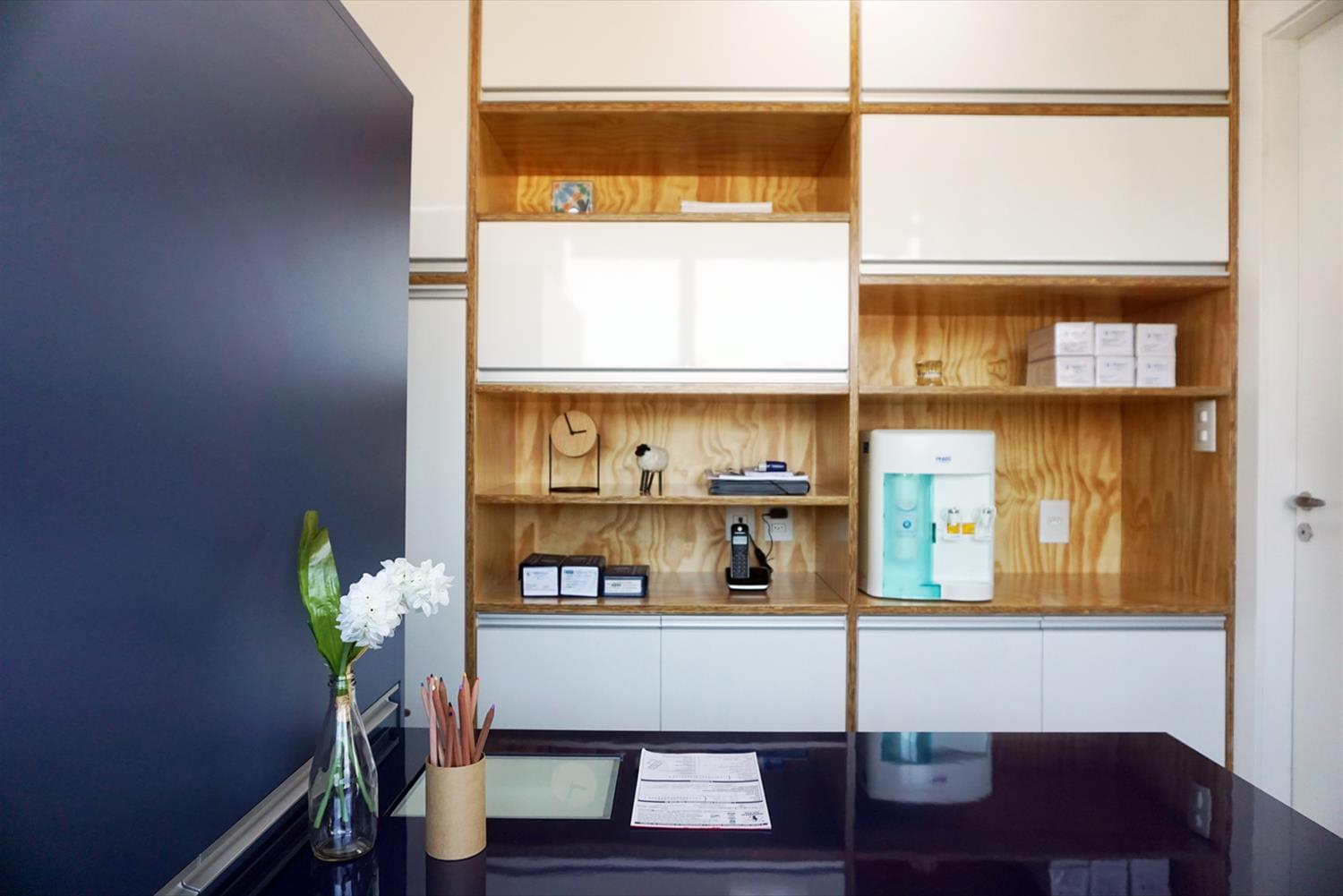 Clínica Andrade 诊所的创新设计-2