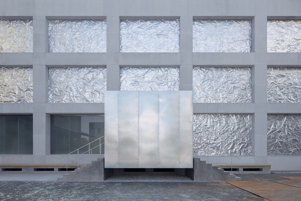 木木艺术社区改造,北京 / B.L.U.E.建筑设计事务所-55