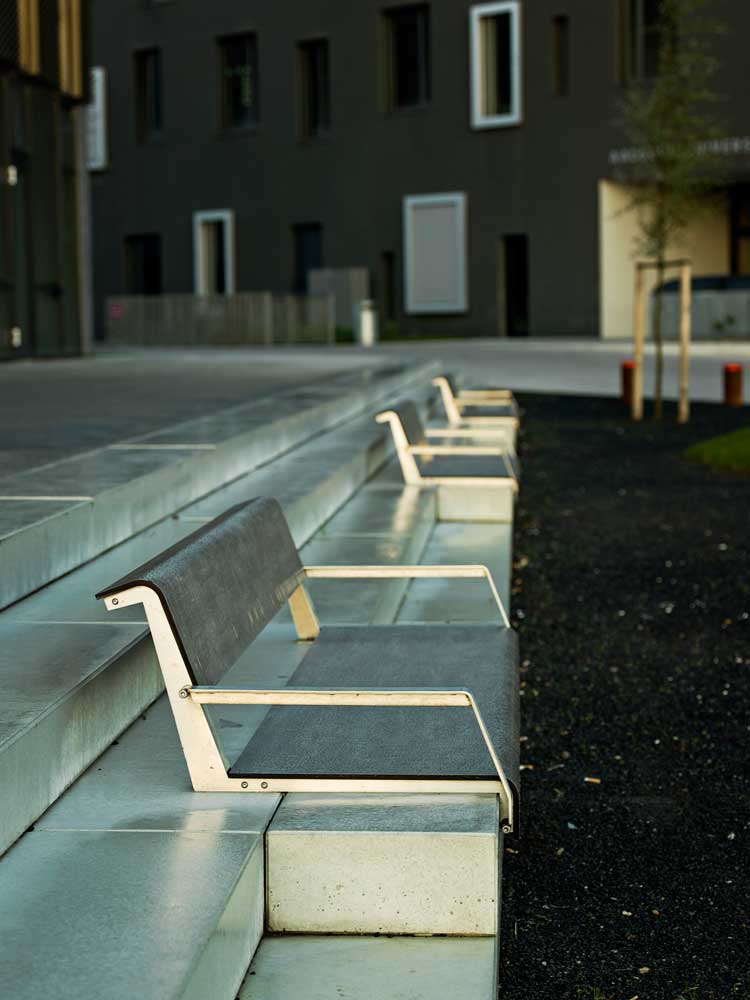 奥尔堡滨水区 byC.F. Møller Landscape-3