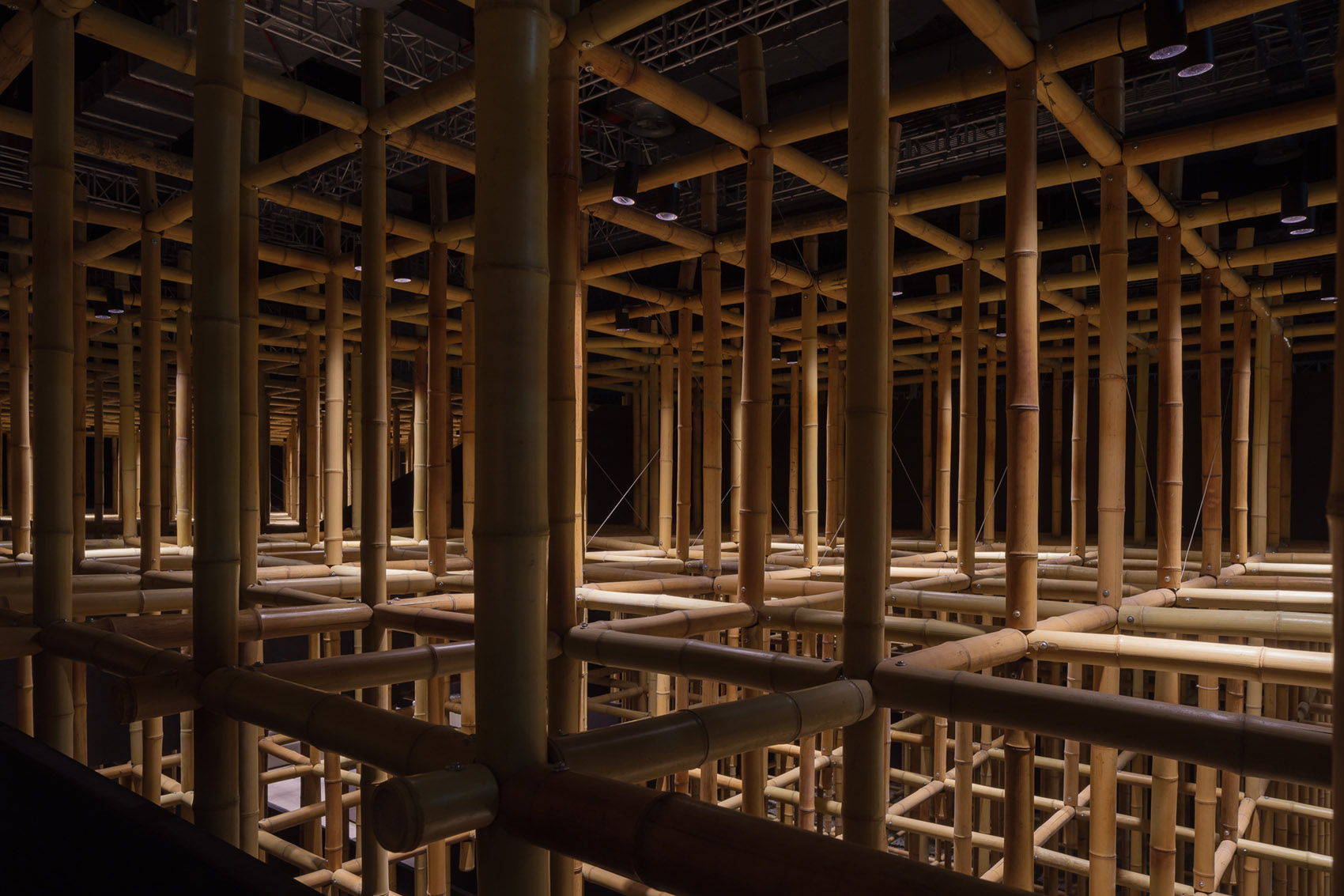 锐驰 2022 上海国际家具博览会丨中国上海丨如恩设计研究室-28