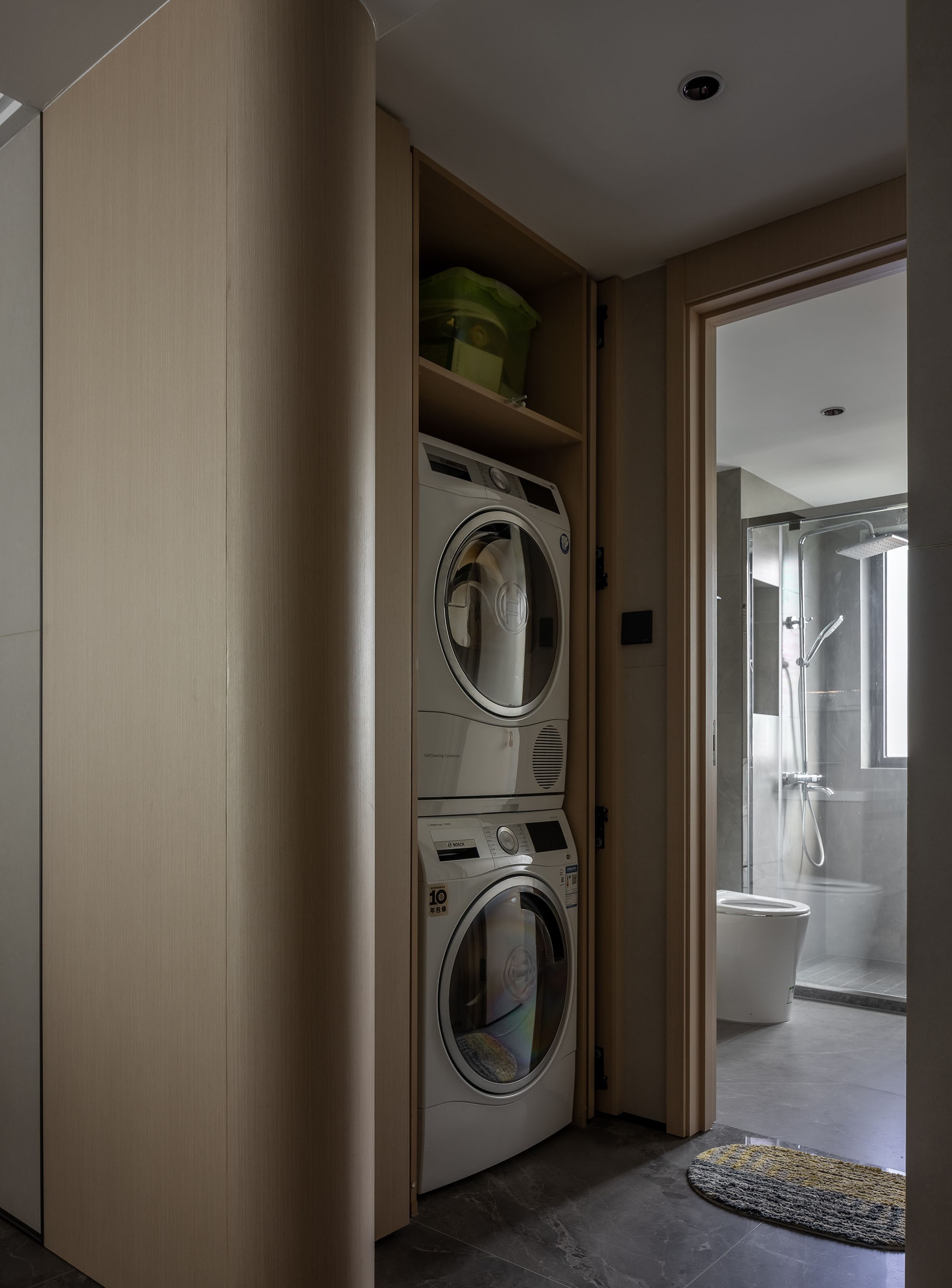 蓝光·雍和园室内设计丨中国惠州丨惠州御文空间设计有限公司-25