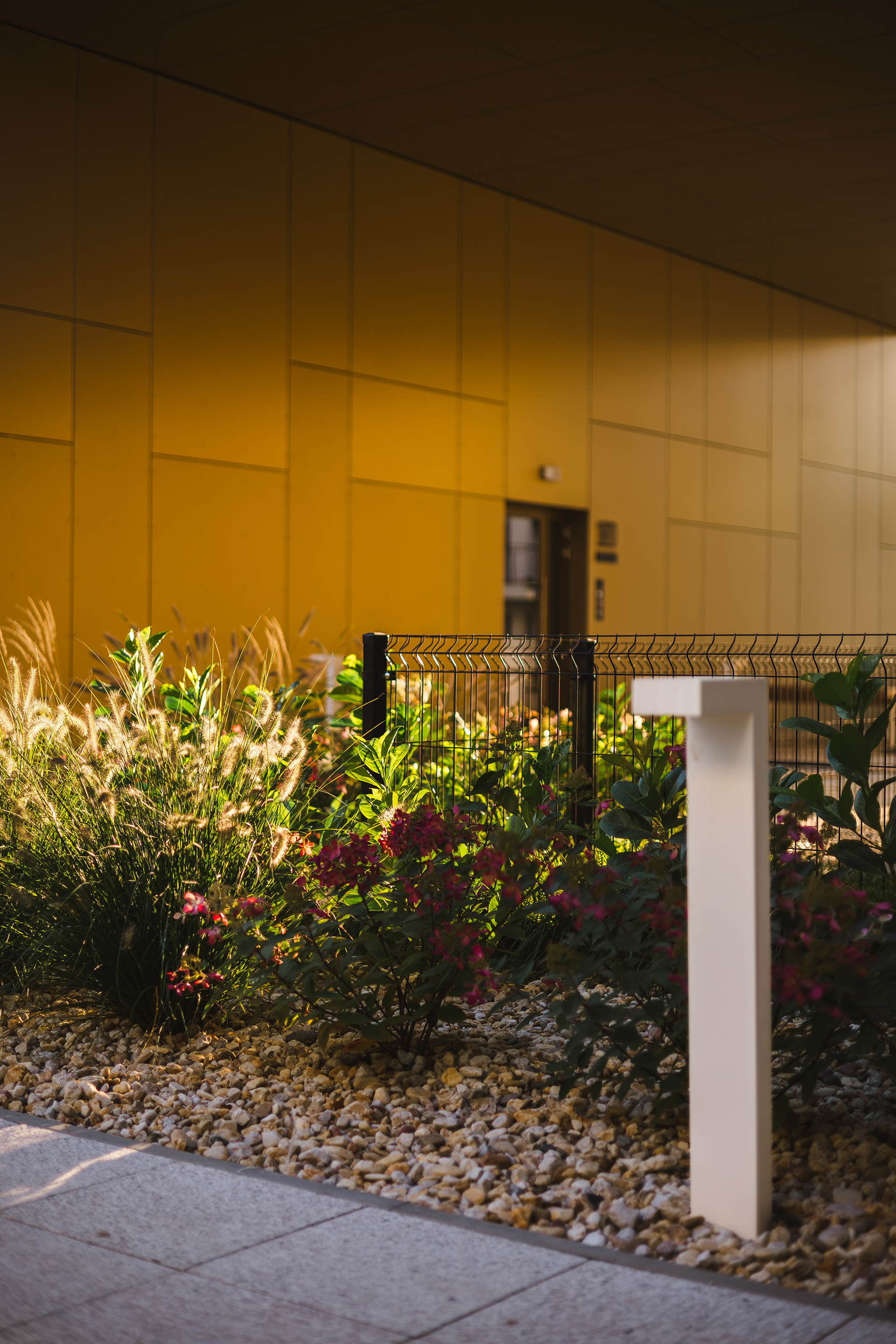 Gliwice Ogrody Andersa Atal - exteriors-80