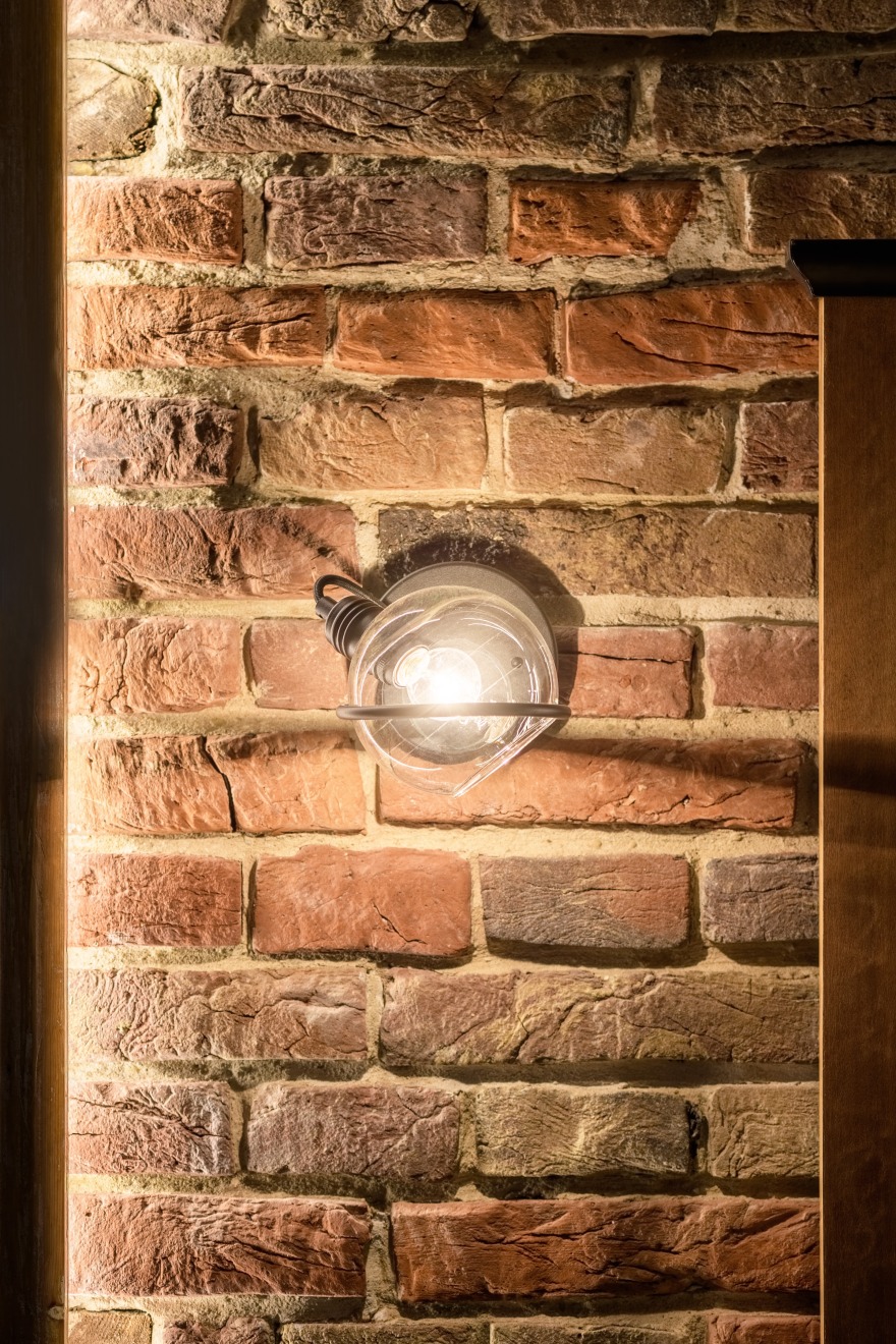 百年别墅改造,传承历史情感-24