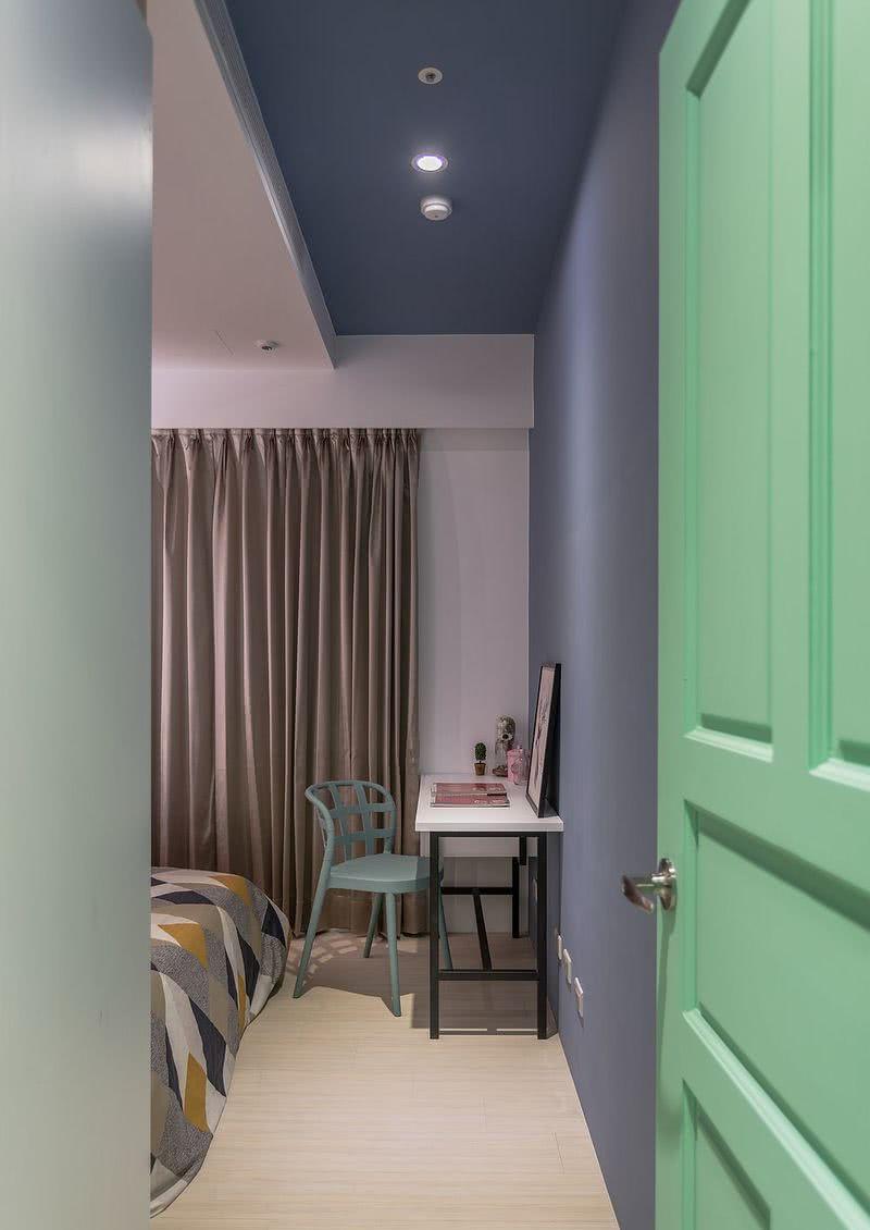 璟都梦幻空间设计-18