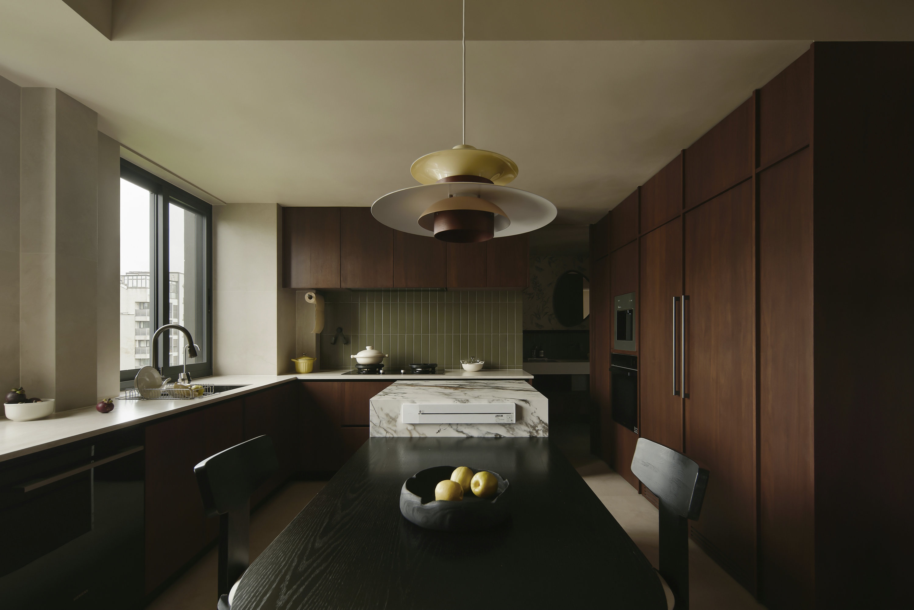 致己丨中国南京丨壹石设计-23