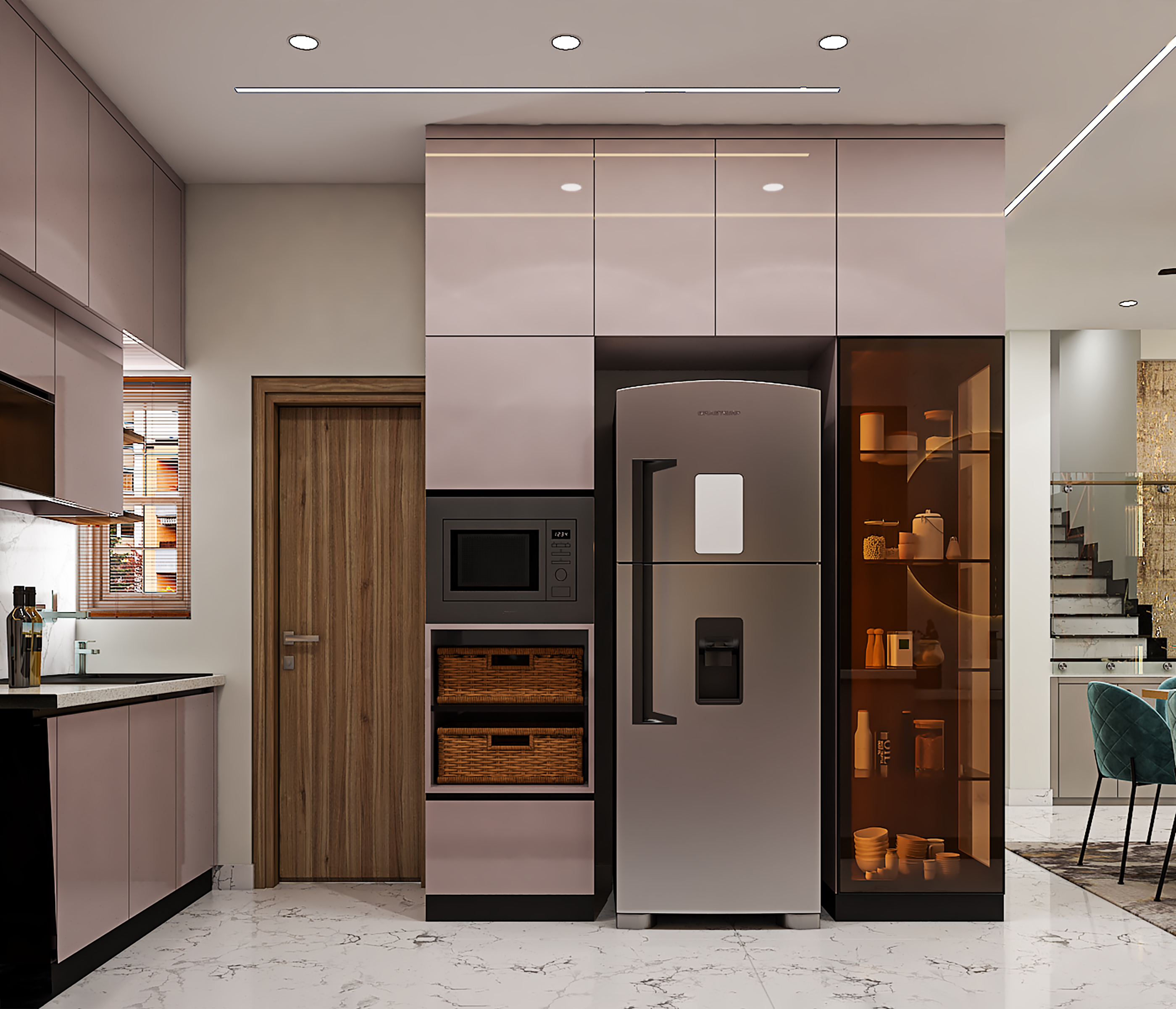 Mr. Sameer House (Bangalore)-3