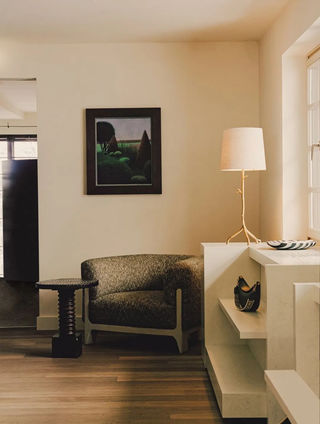 德国 Apropos 商店丨Paradowski Studio 与 Unzen 合作-16