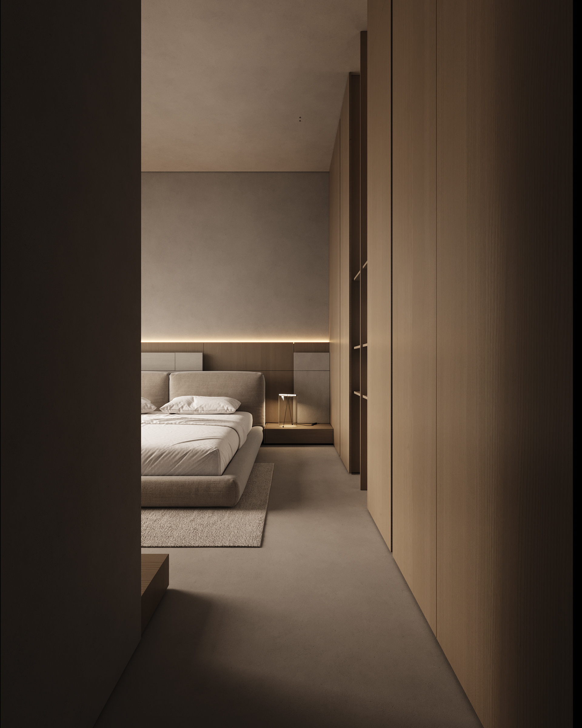 影 第二部分丨Black Panthers Architects-13