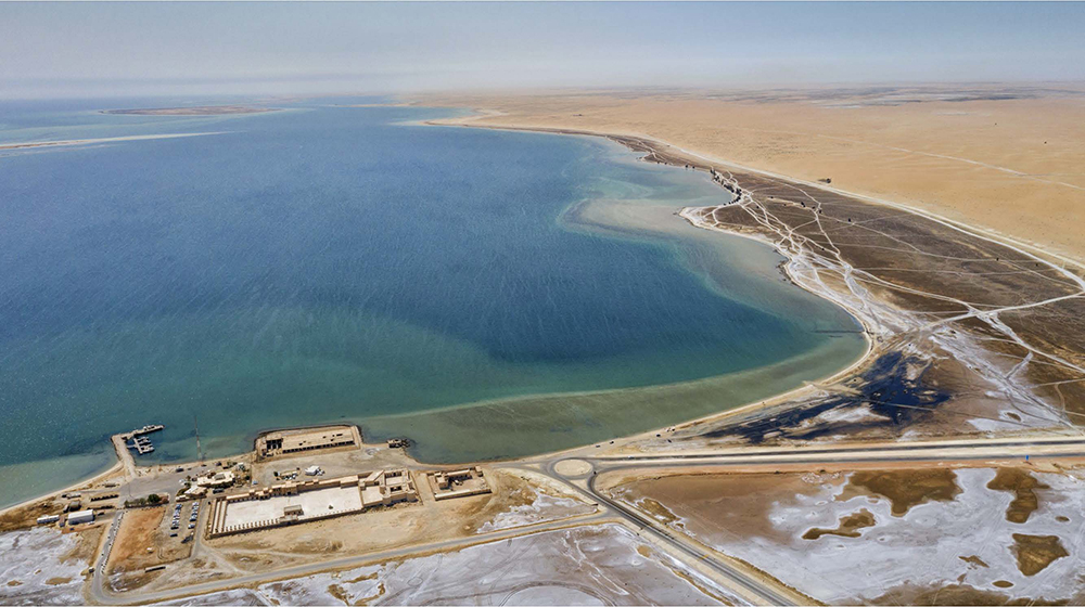 丨沙特阿拉伯-25