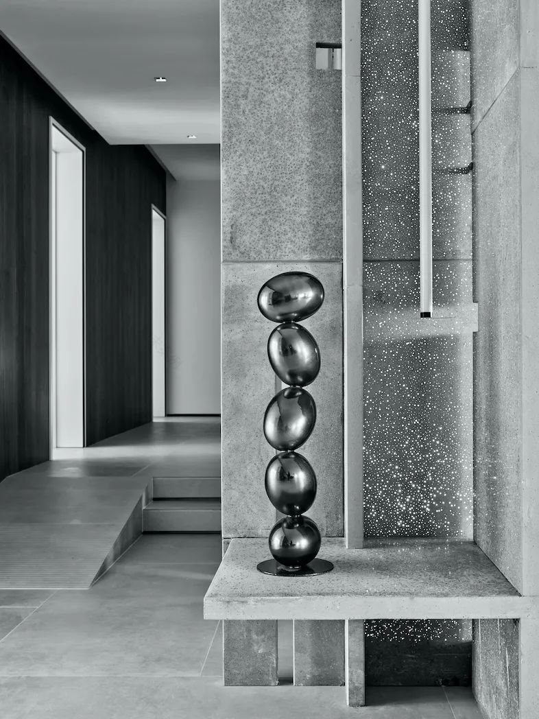 LEAVE BLANK 静谧&光明丨中国贵阳丨半间设计机构-18