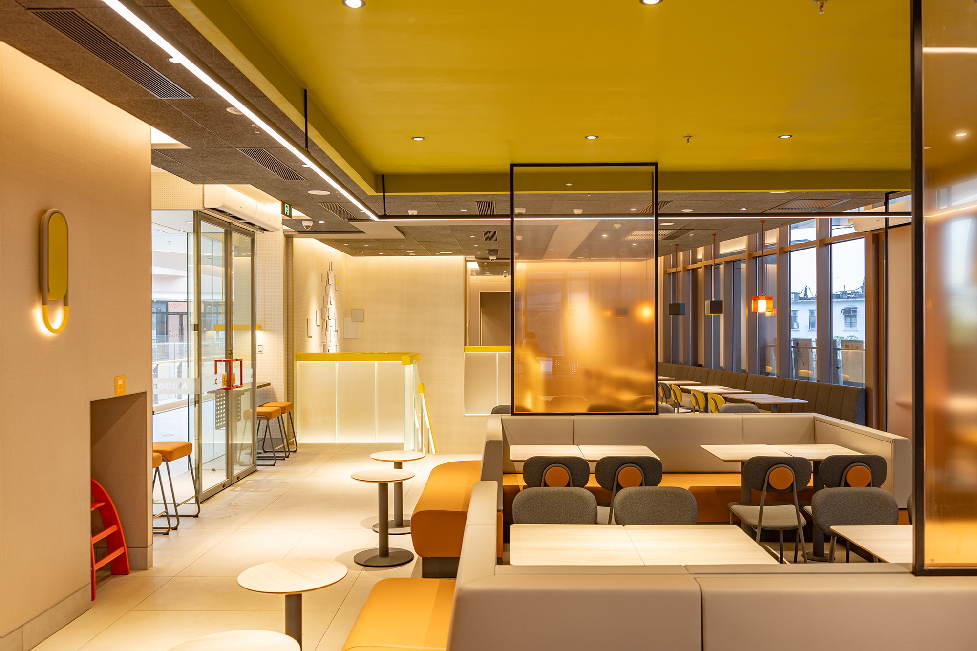 McDonald's Zero-Carbon Restaurant-15